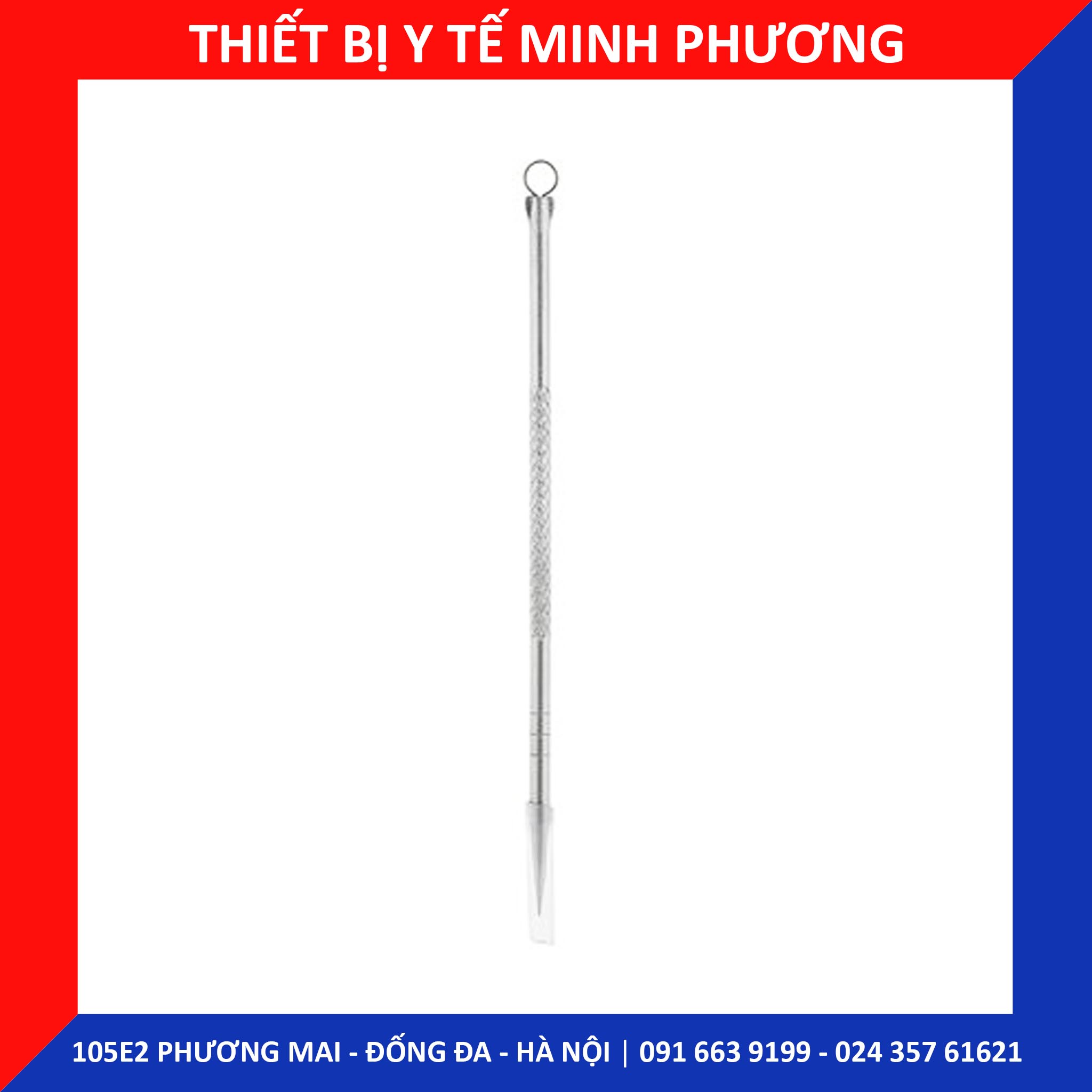 Cây nặn mụn trứng cá