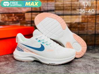 Giày nữ T78 Sneaker đẹp 4 màu ,Giày thể thao nữ [ Duy Giày 913 ]
