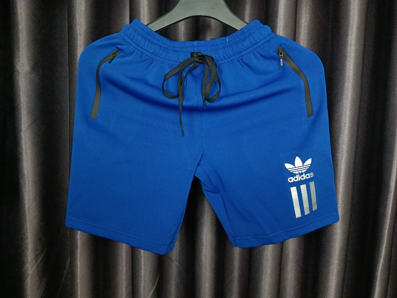 Quần short thun cho bé trai size đại 25-60kg
