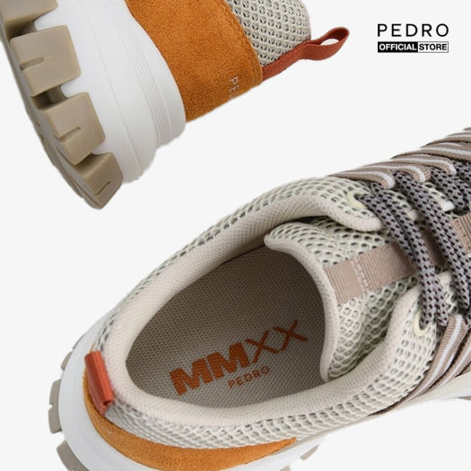 PEDRO - Giày thể thao nữ Chunky Casual PW1-56660014-05