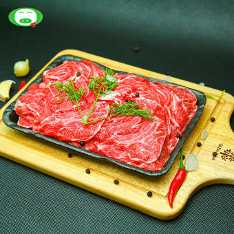 1Kg - Bắp Hoa Bò Mỹ