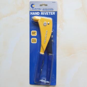 Kìm rút đinh tán rive Nhật Bản Kouritsu 10 inch (25cm), Bảo hành 12 tháng, Kiềm rút đinh, Kềm rút đinh tán, Kìm bấm rive