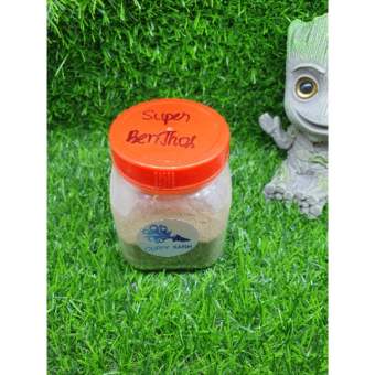 Siêu Trứng Nước Super Benthos - Tạo Trứng Nước Nhanh Chủ Động Nguồn Thức Ăn Cho Cá Tại Nhà - Hủ 100Gr