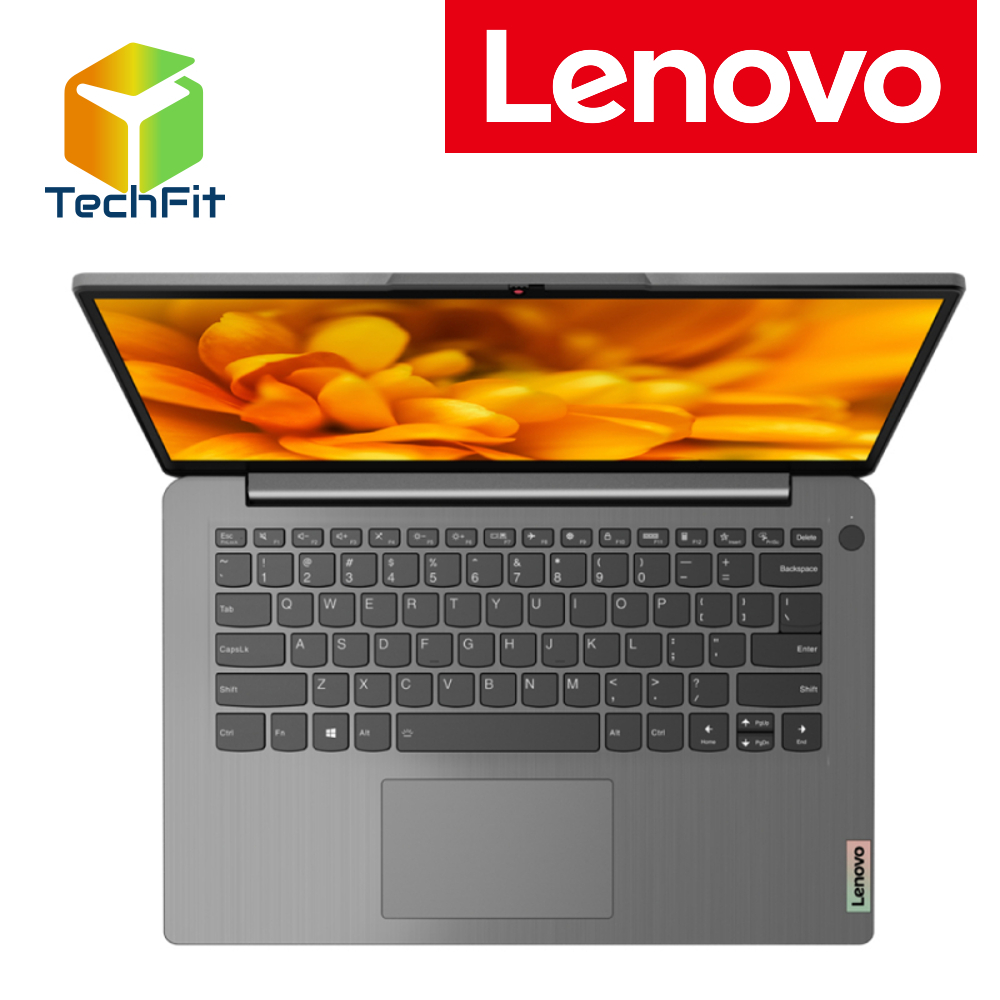 Lenovo IdeaPad 3 14ITL6 Series 14'' FHD Laptop  ( I5-1135G7, 8GB, 512GB SSD, Intel, W11, HS ) Pre-Installed Office Home & Student