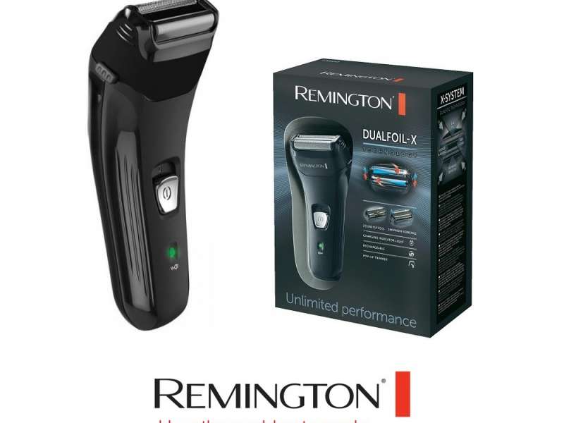 buy remington shaver