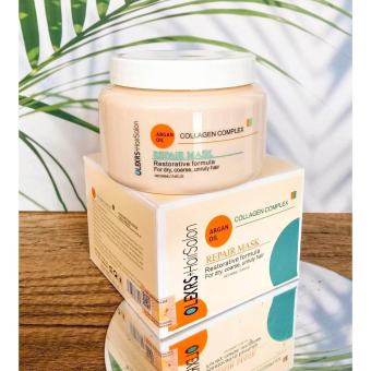 KEM HẤP Ủ TÓC OLEXRS COLLAGEN