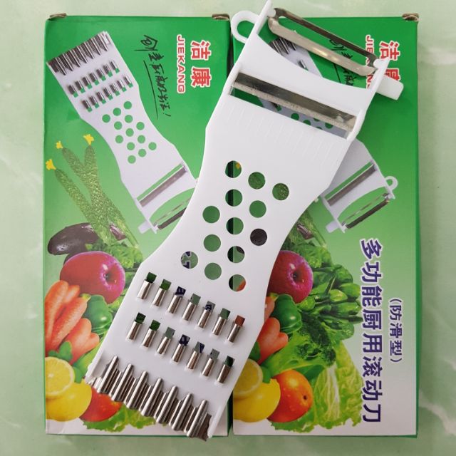 Dao bào nhựa dao bào đa năng gọt rau củ quả Giá rẻ tiện lợi