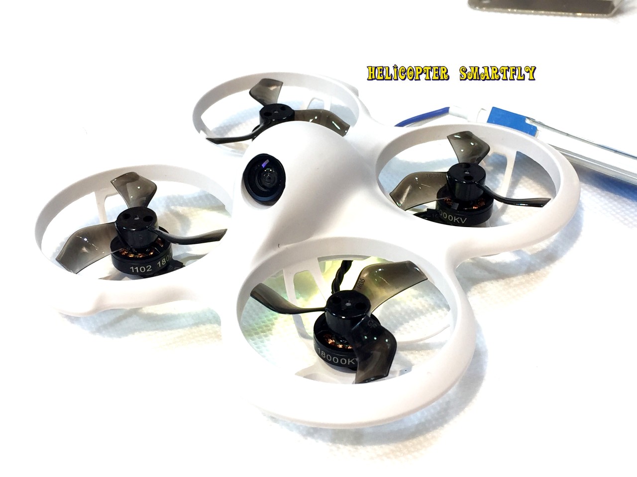 BetaFPV Cetus Pro FPV Racing Drone RTF