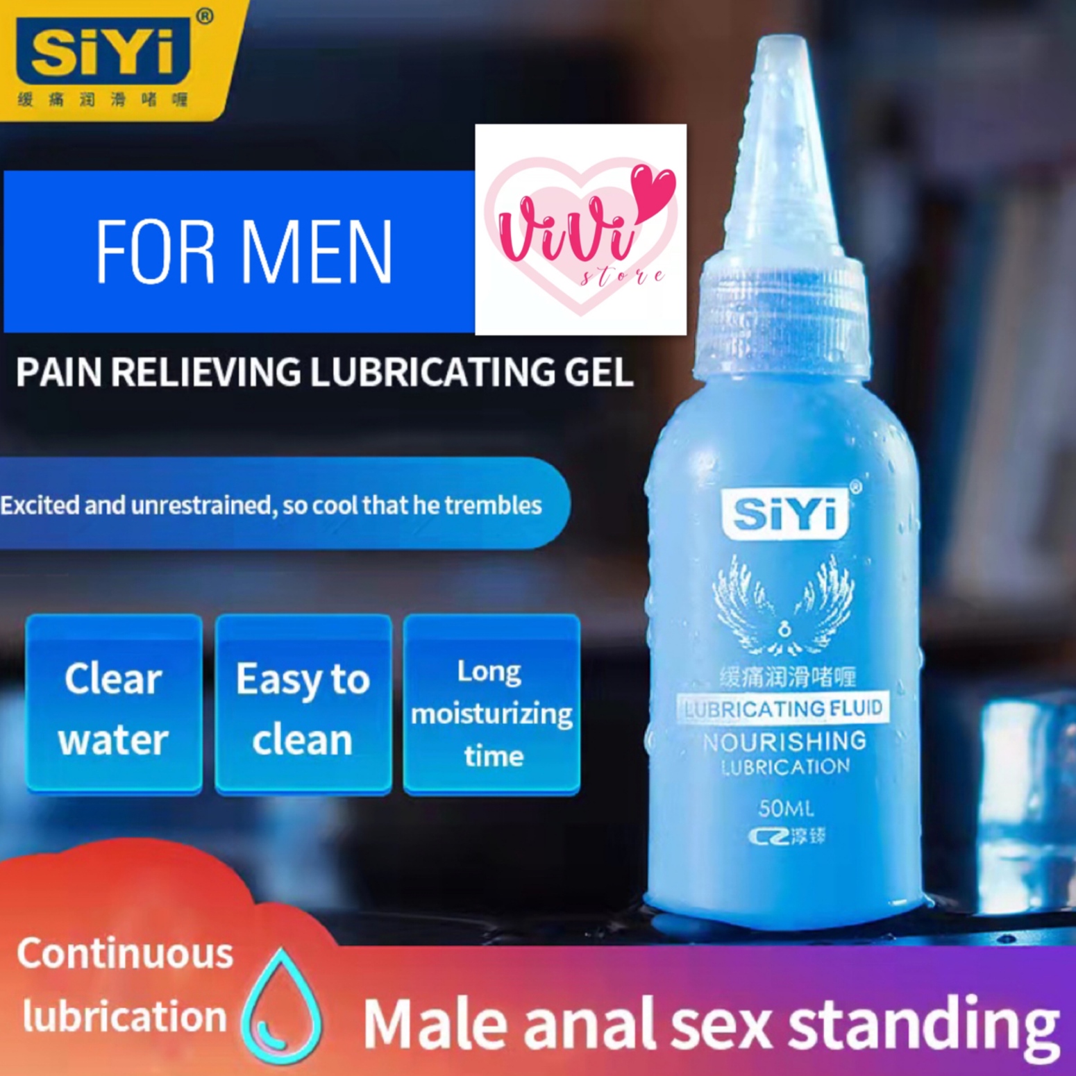 Buy Water Based Lube Online at a Better Price | Lazada Malaysia Buy Water Based Lube Online at a Better Price | Lazada Malaysia