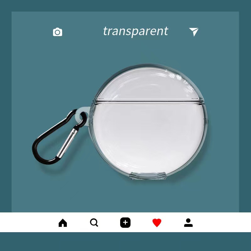 Bluetooth Earphone case Suitable for Disney P1 D10 F9 Wireless Bluetooth Headphone Cover ราคา 139 บาท*ส่งฟรี