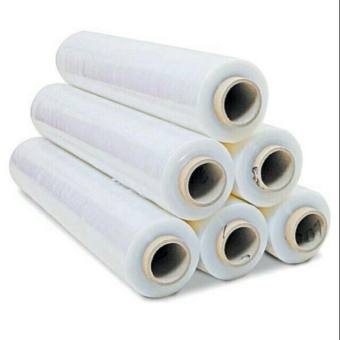 Màng Co Khổ 50 cm, 2.3kg - Màng Chít, Màng Pe Bọc Hàng Hóa Quấn Pallet