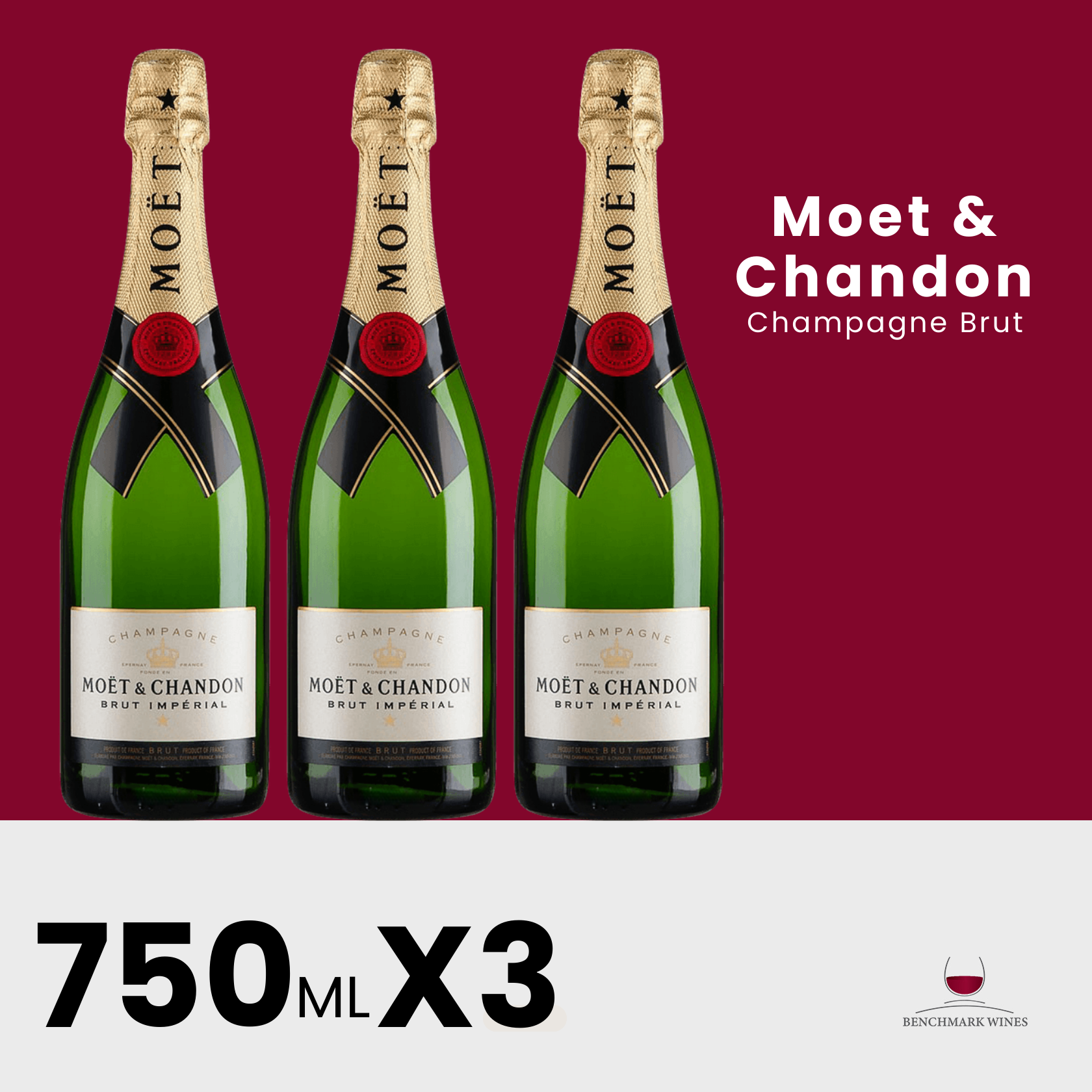 Buy Moet & Chandon Full Product Range | Brand Selection - Lazada