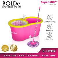BOLDe Super MOP M777X+