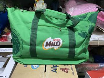 Túi xách Milo hàng khuyến mãi 45cmX25cm