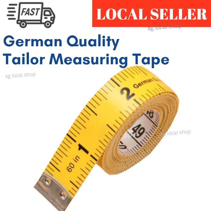 30m Measuring Tape - Best Price in Singapore - Jan 2024