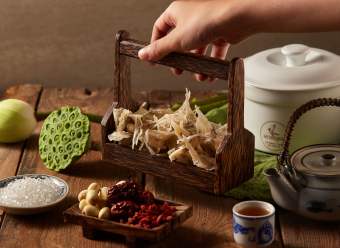 Chân Yến Thô - Thượng Phẩm Yến Sào - My Birdnest