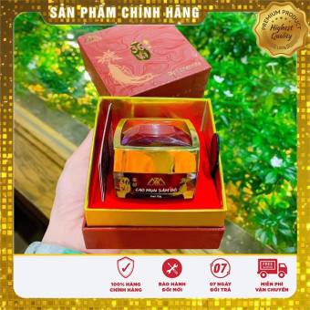 Cao mụn sâm đỏ 36 vị (15g)