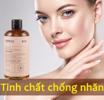 serum dưỡng trắng da serum dưỡng trắng da mặt  Tinh chất chống nhăn Tinh chất dưỡng ẩm và làm trắng da Tinh chất chống lão hóa kem dưỡng da chống lão hóa Thu nhỏ lỗ chân lông và nâng cơ da 500ml