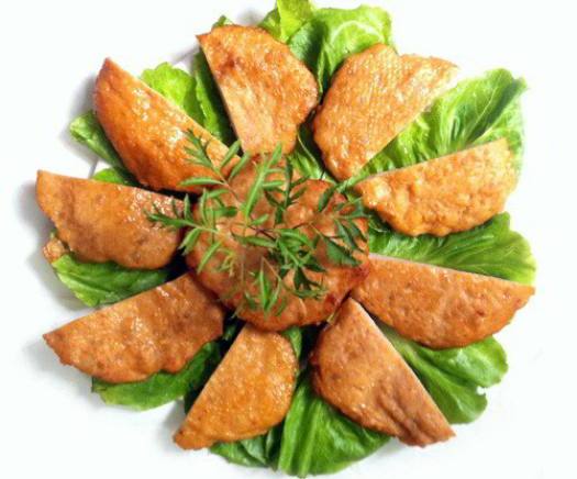 Chả cá thát lát Tươi Kỳ Như 500gr (Chỉ áp dụng hình thức GH 4h trong TP.HCM)