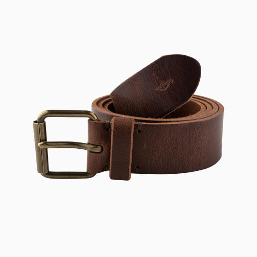 DOCKERS DÂY NỊT NAM DA THẬT / 28992-0002