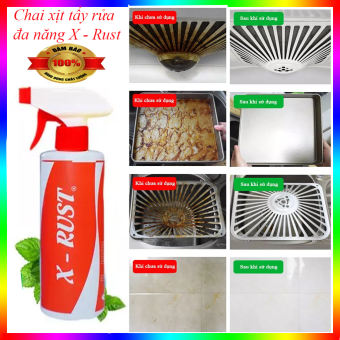 Chất tẩy rửa đa năng - tẩy đa năng - chai xịt tẩy đa năng - nước tẩy rửa đa năng - kitchen cleaner - chất tẩy rửa - dung dịch tẩy rửa đa năng