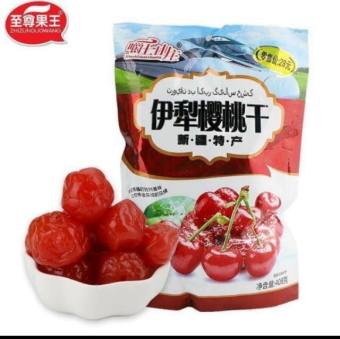 Kẹo Ô Mai Cherry 408g