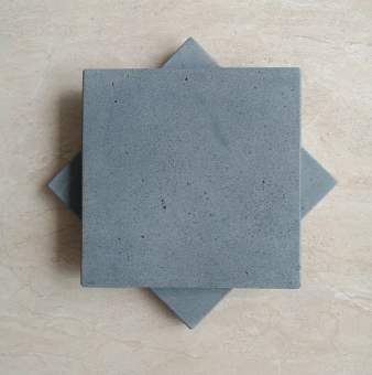 đá núi lửa nướng thịt phẳng