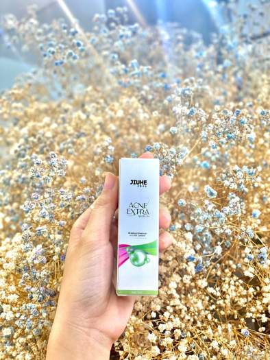 Serum chuyên mụn Jiuhe Acne extra
