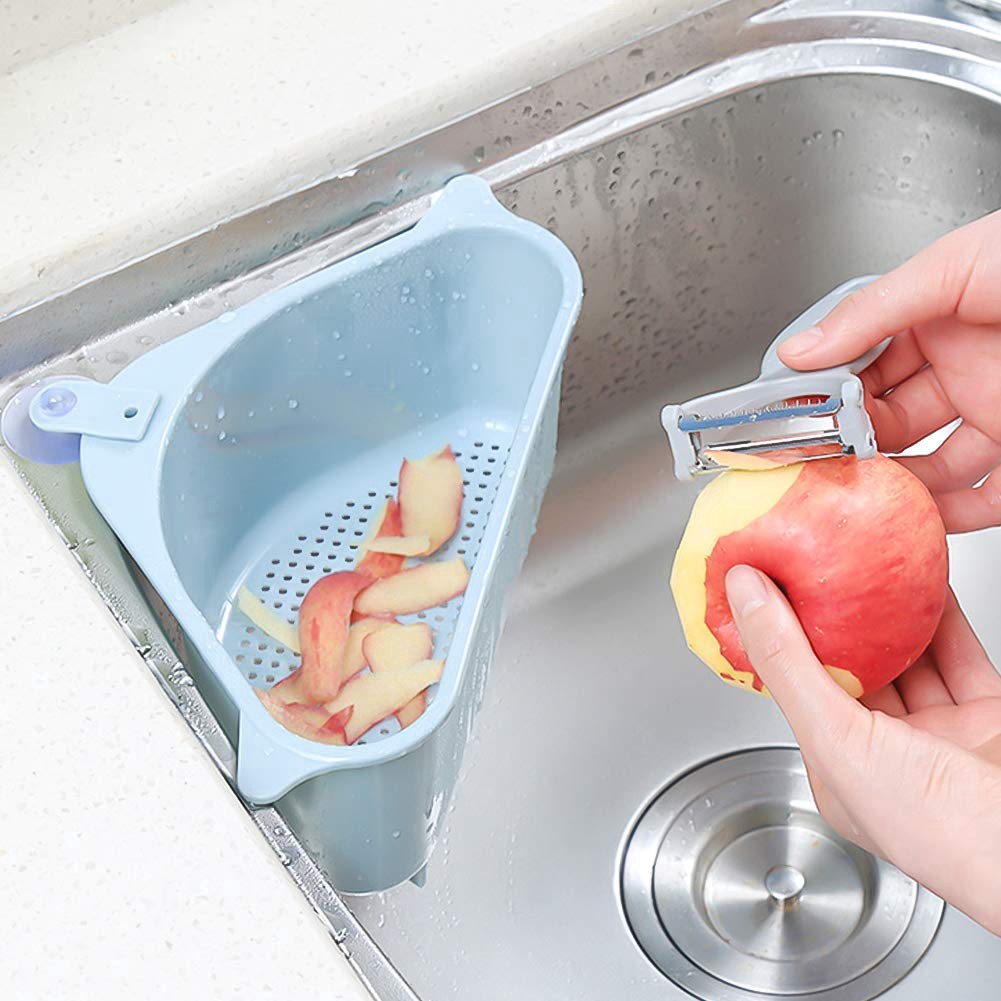 Khay Lọc Rác Gắn Bồn Rửa Bát Shop An Thùy, Bồn Rửa Chén Đa Năng Nhiều Mẫu Mã