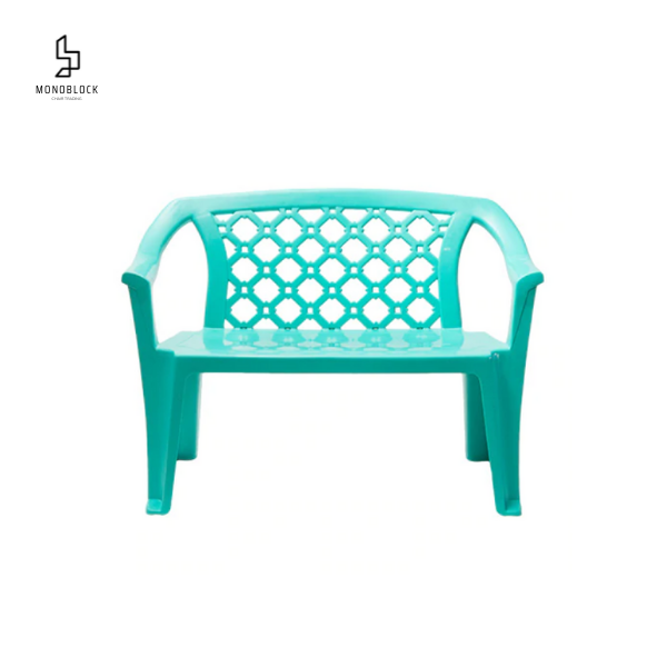 long monoblock chair price