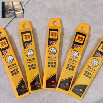 LƯỠI DAO TRỔ DAO RỌC GIẤY