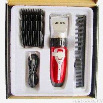 TÔNG ĐƠ CẮT TÓC CAO CẤP - Tông Đơ Cắt Tóc Gia Đình-Tông Đơ Cạo, Tỉa Lông Thú Cưng , Chuyên Dùng Cắt Tỉa tóc Tại Nhà