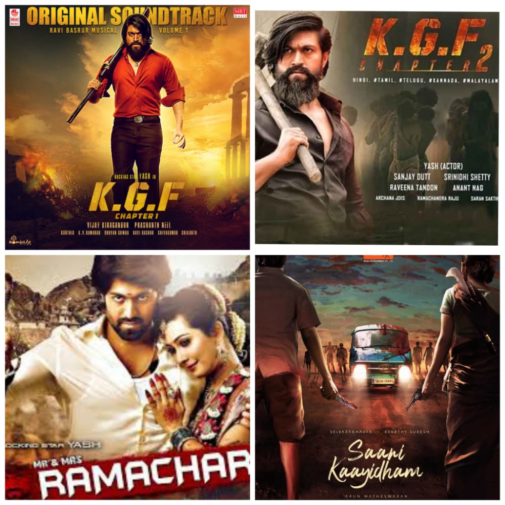 Kgf chapter 1 on sale tamil movie online watch