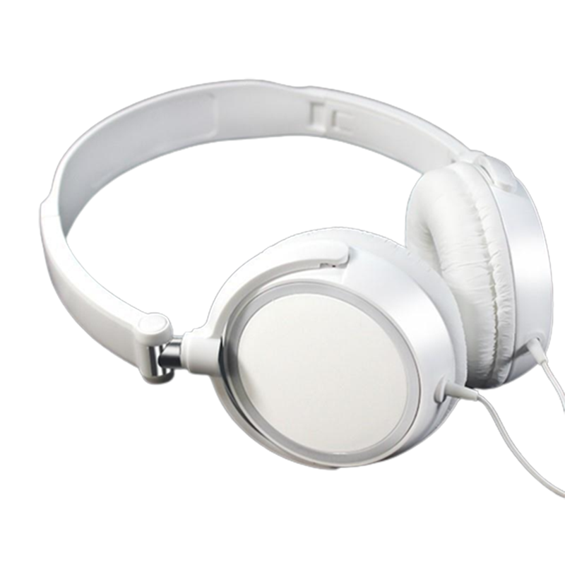 Tai nghe chụp tai F10 đen