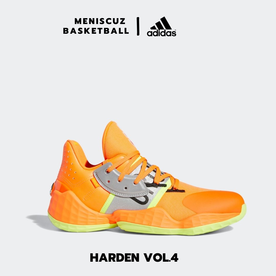 Adidas Harden Vol 4 ราคาถูก ซื้อออนไลน์ที่ - ต.ค. 2022 | Lazada.co.th