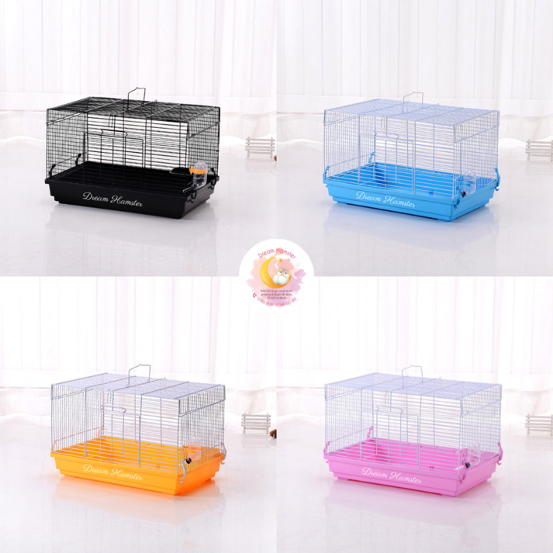 Lồng đại đơn cho hamster 47.30.30