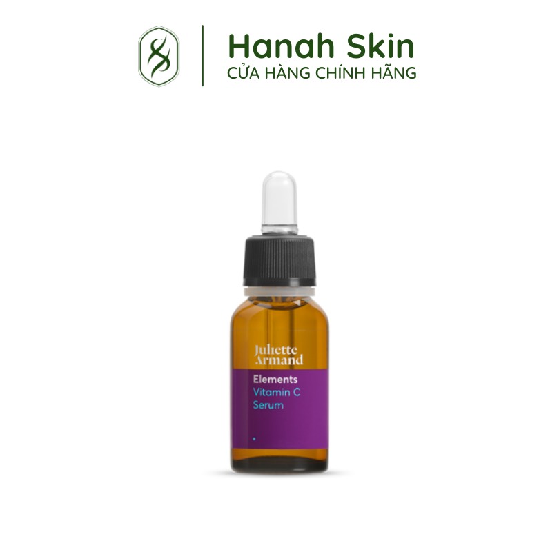 [HCM]Serum làm dịu phục hồi da Juhiette Armand Folic Acid B9 20ml