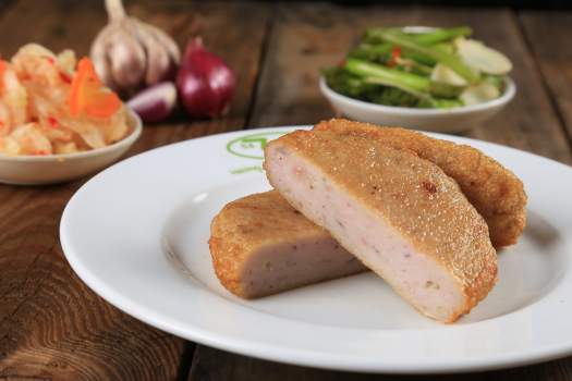 Chả cá thát lát Tươi Kỳ Như 500gr (Chỉ áp dụng hình thức GH 4h trong TP.HCM)