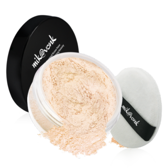 Phấn Phủ Mik@vonk Blooming Face Powder (30g) E294