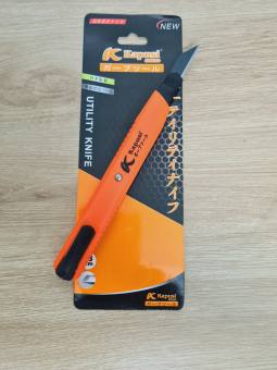 Dao rọc giấy mini, dao cắt decal kapusi