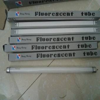 Bóng huỳnh quang T5 8w, 30cm, ánh sáng trắng, dùng cho đèn Exit