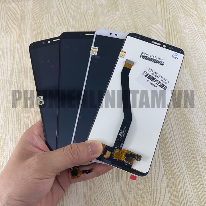 Màn hình bộ Huawei Y6 PRIME 2018/ Y6 PRO 2018 Honor 8A