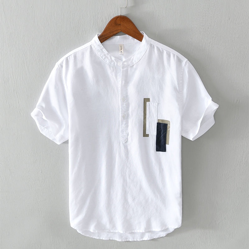 [3-5/8 Hoàn Tiền 25%]Áo đũi nam tay ngắn mẫu mới 2024 áo nam from rộng đẹp ngầu rẻ, năng động, trẻ trung, phù hợp với mọi lứa tuổi