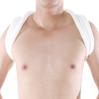 Đai số 8 Orbe - Hỗ trợ xương đòn