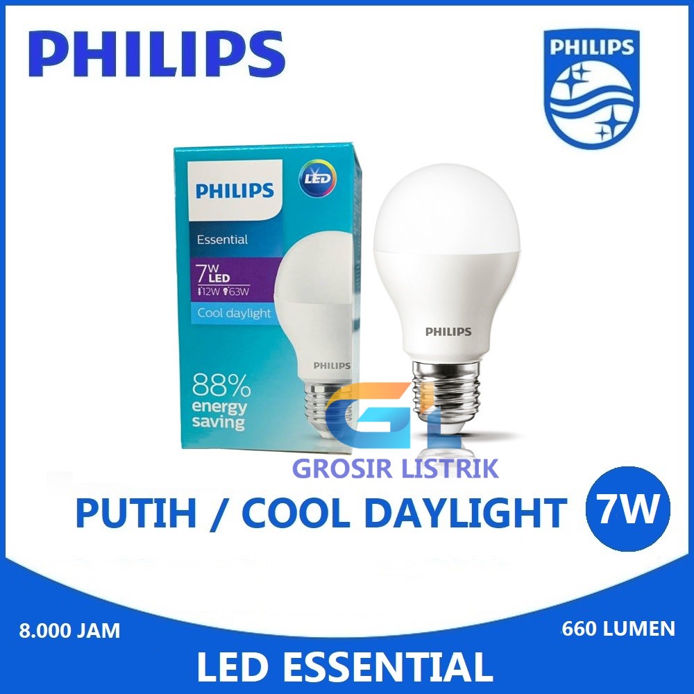 Jual Philips LED HIR2 9012 12V PX22d White Putih Lampu Depan Mobil - Kota  Medan - Autoexile