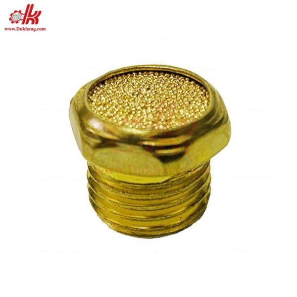 Giảm thanh đồng bằng