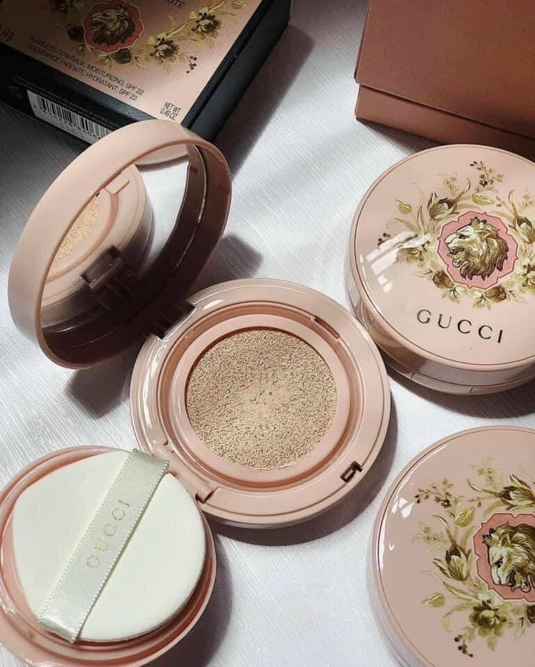 Phấn Gucci Cushion De Beaute