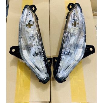 Xi nhan trước Honda Winner V1 chính hãng