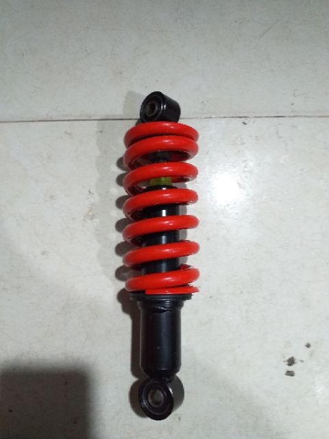 Giảm sóc sau xe máy điện Xmen - dòng xe 1 giảm sóc
