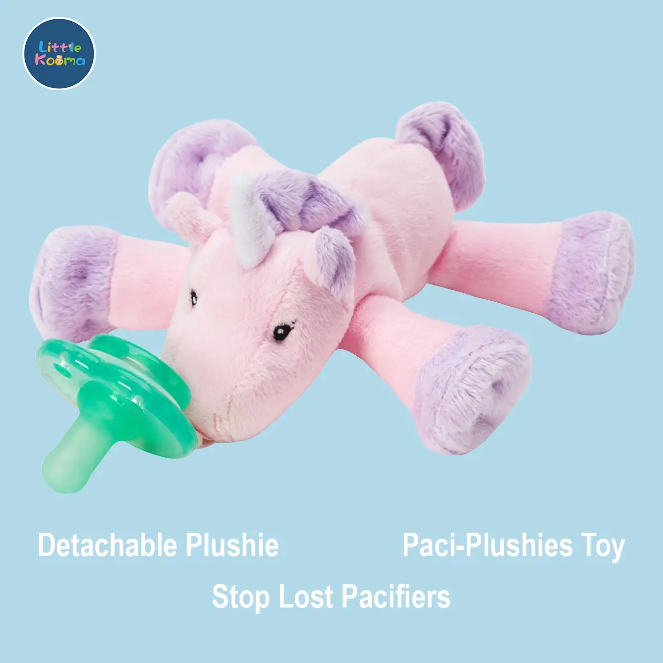 paci plushies